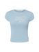 LEVI'S ® Chemise bleu clair / blanc