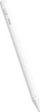 Baseus Smooth Writing 2 Stylus met LED-indicator Wit