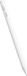 Baseus Smooth Writing 2 Stylus met LED-indicator Wit