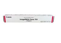 Canon T01 Toner Magenta
