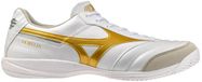 Mizuno Morelia Sala Elite IN Zaalschoenen Wit EU 43