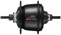 Shimano Versnellingsnaaf Nexus 5-Sp C7000-5D Disc Zwart