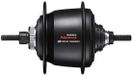 Shimano Versnellingsnaaf Nexus 5-Sp C7000-5D Disc Zwart