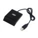 Adj CR231 smart card reader