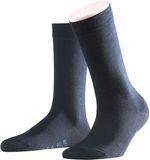 Falke SoftMerino Sokje 47488 - Marine - 35-36
