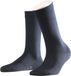 Falke SoftMerino Sokje 47488 - Marine - 35-36