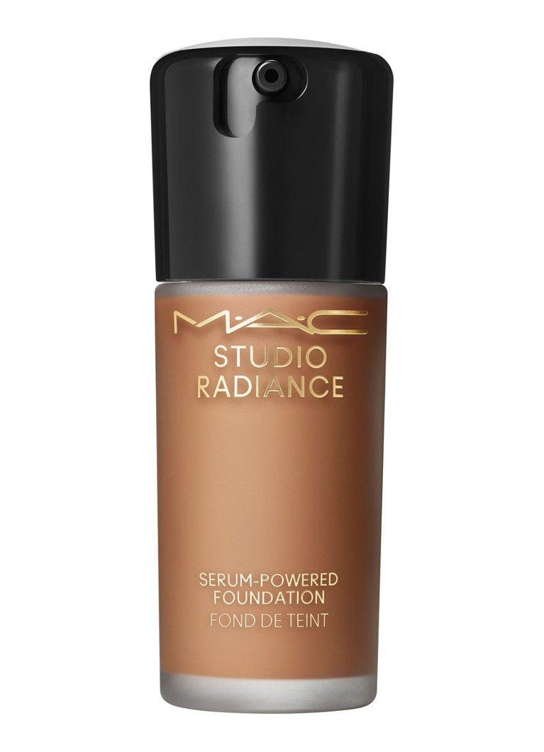 MAC Studio Radiance Serum-Powered Foundation - 0773602670802