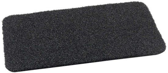 MD-Entree schraapmat Topscrape Antraciet 40x60 cm