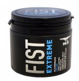 Mister B Fist Extreme Glijmiddel Cooling - 8718788019290