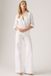 Levi's 318 Shaping Wide Leg Jeans - Femme - 30X34 - Blanc / Soft Clean White