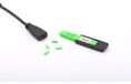 SmartKeeper SmartKeeper Mini "Mini-HDMI Port" Blocker grün 4 Stk.+Key