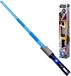 Hasbro Star Wars Lightsaber Forge Kyber Core Ezra Bridger, blauwe aanpasbare elektronische lightsaber