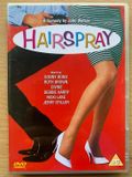 Hairspray DVD Komedie Ricki Lake John Waters