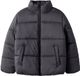 Name it Jas Puffer Blackened Pearl