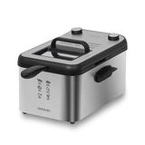 Cecotec CleanFry Infinity 3000 Frituurpan