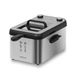 Cecotec CleanFry 3000 Full Inox elektrische friteuse