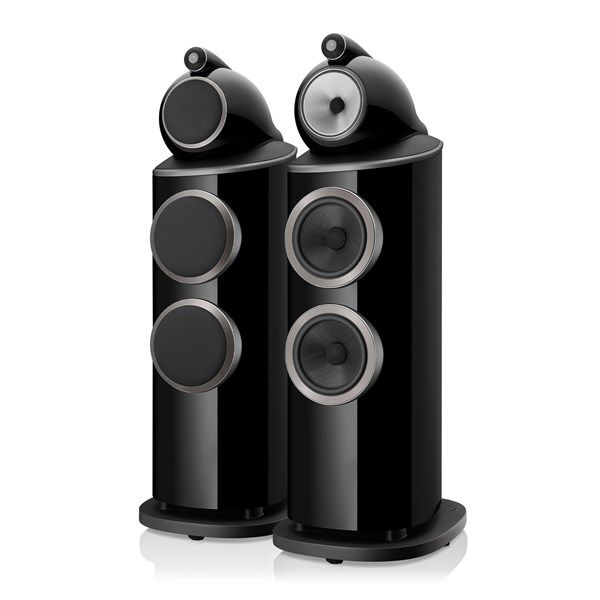 Bowers & Wilkins 802 D4