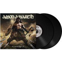 Berserker Amon Amarth LP - Berserker