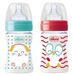 Chicco 00009500000000 Biberon 250 ml Plastique Couleurs assorties