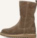 AYANA 2444 Boots Dames - Taupe - Maat 35