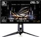 ASUS ROG Swift PG27AQWP-G 27 inch QHD 540Hz tandem OLED gaming monitor