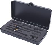 KS Tools 152.1620 Universele gloeibougie-uitboorset M9 x 1,0
