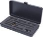 KS Tools 152.1620 Universele gloeibougie-uitboorset M9 x 1,0