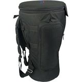 World Rhythm MDJ061 hoes voor jezelf (33 cm), zwart