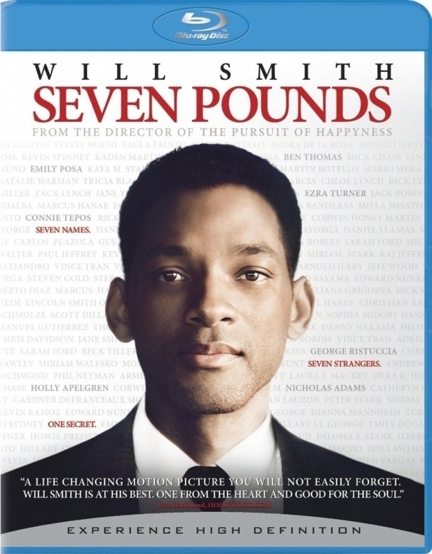 Sony Pictures Seven Pounds