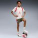 PUMA Uniseks Kind Gebreide Shorts Acm Training Short W/Pocket Jr