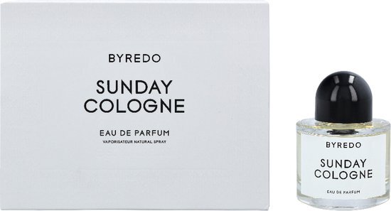 Byredo Sunday Cologne Eau de Parfum