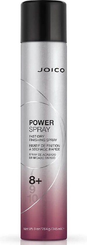 Joico Power Spray Fast-Dry Finishing Spray 300ml