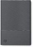 Western Digital Seagate One Touch Portable - Externe harde schijf - USB-C - HDD - 2TB - Space Grey