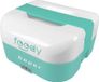 Beper BC.160 - Lunchbox met verwarmingsfunctie - Turquoise