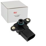 NTY Sensor, Saugrohrdruck ECM-BM-005