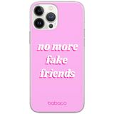 ERT GROUP mobiel telefoonhoesje voor Apple iPhone 6 Plus, officieel Babaco patroon 90's Girl 005