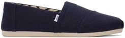TOMS Espadrilles Blauw EU 43