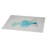 NeoLab 6-2361 Labmat, boog, 50,8 cm x 61 cm (100 stuks)