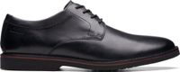 Clarks Atticus LTLace Homme Noir, 6.5
