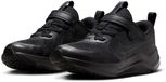 Nike Mystic Fly Kinder Sneakers Zwart-zwart