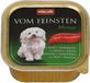 animonda Vom Feinsten Dog Menu Rund+Aard.