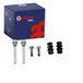 AUTOFREN SEINSA D7087C Set geleidingshulzen remklauw