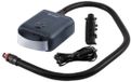 Outwell Thunderstorm 12v Pomp Zilver