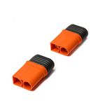 Spektrum / Zebralution Spektrum SPMXCA503 Apparaatconnector Groen;Oranje