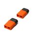 Spektrum / Zebralution Spektrum SPMXCA503 Apparaatconnector Groen;Oranje