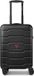 Tonino Lamborghini Bologna 4 wielen Cabinewagen S 53 cm - Harde bagage - Combinatieslot - black
