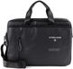strellson Stockwell 2.0 Charles Briefbag Black Zwart