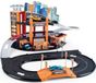 Majorette Motor City Plus garage