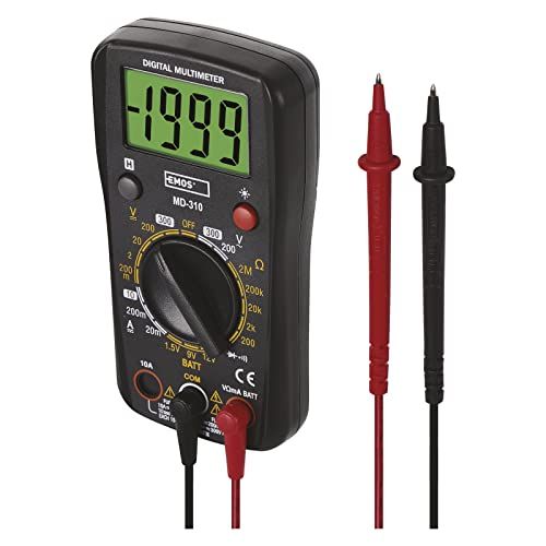 EMOS Digitale multimeter MD-310