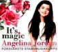 IT'S Angelina Jordan - It's Magic (CD)